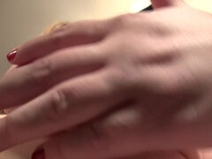 Bbw, Masturbácia, Dospelé, Sólo, Hračky