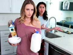 Veľký zadok, Veľké péro, Blondína, Kuřba, Na psíka, Prirodzené prsia, Teenka, Kozičky