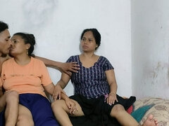 Groupe, Hard, Indienne, Mère que j'aimerais baiser, Plan cul à trois