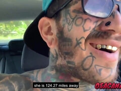 Amatorka, Obciąganie, Hardcore, Hd, Na wolnym powietrzu