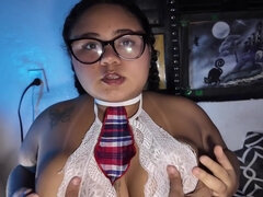 Amatéři, Bbw, Velký zadek, Velké kozy, Kuřba, Macaté, Latinské, Přírodní prsa
