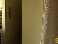 Sadomasochismus, Britisch, Hundestellung, Domination, Fetisch, Milf, Realität, Strümpfe