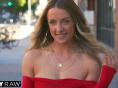 Anal, Traseiro, Da bunda para a boca, Loiroa, Facial, Pornstars, Cavalgar, Brinquedos