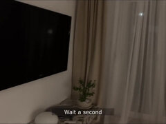 Hatalmas hátsó, Gesztenyebarna