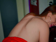 Brunette, Kkm, Pov, Fisse, Trekant