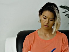 미인, 하드코어, 여배우, 러시아인