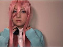 Nakano Miku