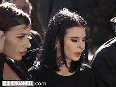 Velik kurac, Prstni, Zrela, Zunaj, Rimjob