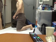 69, Asiater, Kukk suging, Fingring, Petite, Fitte, Dusj