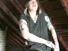 Kink, ripping off clothes, clothing destruction