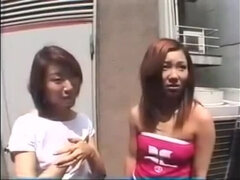 Amatőr, Ázsiai, Kisbaba, Japán