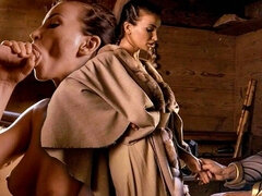 Velik kurac, Fafanje, Dekle drka tiča, Hd, Samozadovoljevanje, Muco, Obrito, Sesanje