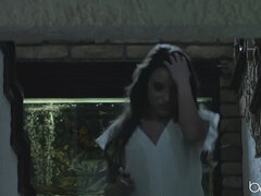 Shameless cutie hardcore xxx scene