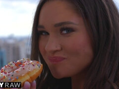 Anal, Stjärt mot mun, Avsugning, Hardcore, Slick, Porrstjärnor, Fitta, Rider