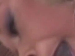 Africano, Bella grossa formosa, Culo grosso, Tette grandi, Nero, Pompino, Figa, Terzetto