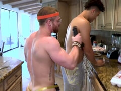 Troy Daniel And Naomi Porter amateur teen sex