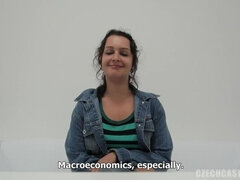 Boquete, Morena, Tchecoa, Hardcore