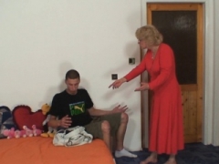 Blondinka, Fafanje, Hardcore, Hd, Zrela