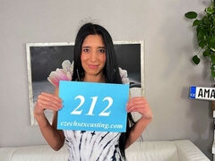 Amatorka, Duży tyłek, Duży kutas, Duże cycki, Styl na pieska, Punkt widzenia, Chudy, Nastolatki