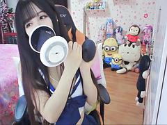 Asmr nana: Babe, Stripchat  Asian Porn