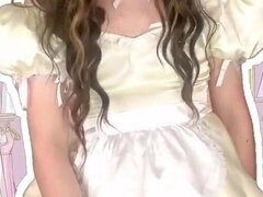 Amatéri, Shemale, Sólo