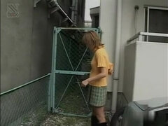 Incredible Japanese whore in Exotic JAV uncensored Blowjob movie