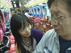 Best Japanese whore Erena Kurosawa, Moe 3, Mari Hida in Incredible Blowjob/Fera JAV clip