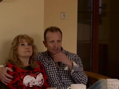 18 anni, Pompino, Brunetta, Beccata, Donna donna uomo, Hd, Leccata, Figa