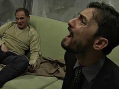 Stora tuttar, Brunett, Tuttar