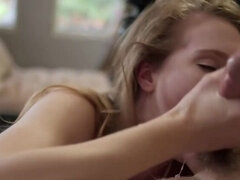 Grosse bite, Blonde, Branlette thaïlandaise, Hd