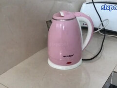 Enthousiasteling, Mollig, Stel, Handbeurt, Hd, Logement, Indisch, Vrouw