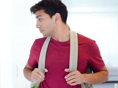 큰 엉덩이, 큰 음경, 큰 가슴, 오랄섹스, 도기스타일