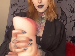 Amatör, Stora tuttar, Flexibel, Milf, Mamma, Orgasm, Rödhårig, Solo
