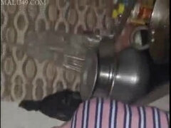 Indian Cheating Wife Fucking With Sasur Ji