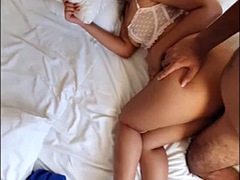 Amatööri, Iso kulli, Isot tissit, Suihinotto, Latinankieli, Näkökulma pov, Teini, Tissit