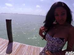 Peitos grandes, Pornstars