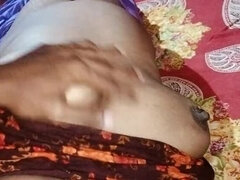 Sonia Bhabhi Gets Fucked Hard in Our Room - Desi Aunty Hot Sex