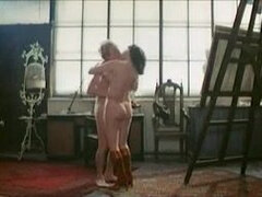 Régebbi évjáratú pornó