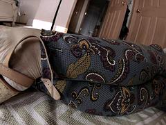 Dupla behatolás, Láb, Maszti, Érett koros