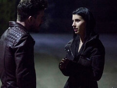 Amaterji, Velika rit, Velik kurac, Fafanje, Doggystyle, Koščena, Tetovaže, Najstnice