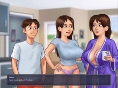 Amatőr, Kugár, Mocskos, Játék, Hatalmas, Érett feleség, Mostoha, Tini