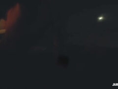 Amaterji, Avto, Par, Erotično