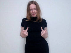 Custom Paypiggy for Curvy Findom Goddess