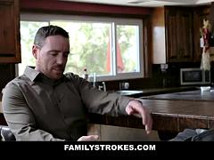 Stor kuk, Stora tuttar, Blondin, Avsugning, Otrohet, Sperma shot, Hardcore, Tuttar