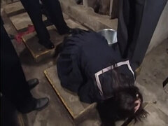 Aasialainen, Suihinotto, Hd, Japanilainen