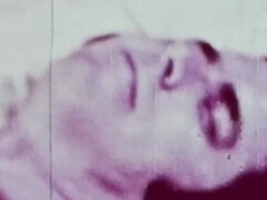 Vintage porn retro erotic theatre - wild sex 6