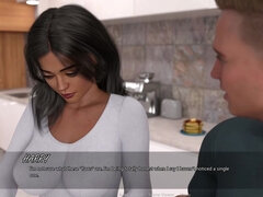 A Very Horny Office (part 20)