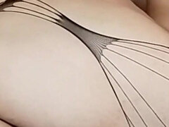 Cuckolding Trips - Video for Fans with Slowmotion