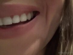 MileHighMedia - Erotic ASMR Scene 2 1 - Alyssa Reece