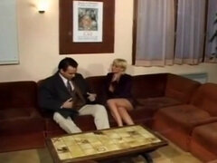 Hangar interdit Au public